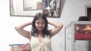 Viral Indo Abg Pelajar Kembali Berulah Di Kamar Malah Keluar Dalam Top Global Sma 2025
