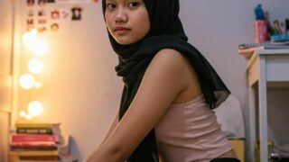 5 Interesting Facts Hijab Indo Terbaru Viral Abg 2025 Saat Dunia Tak Lagi Peduli