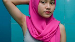 10 Viral Indonesia Video Wiwik Viral Yandex 2025 Anjay Hijab Kebaya Pink