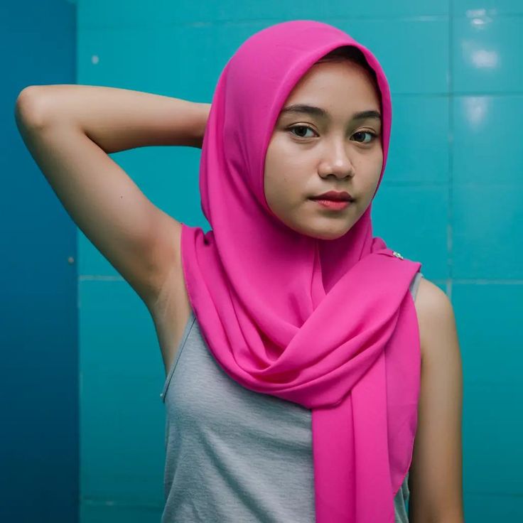 10 Viral Indonesia Video Wiwik Viral Yandex 2025 Anjay Hijab Kebaya Pink