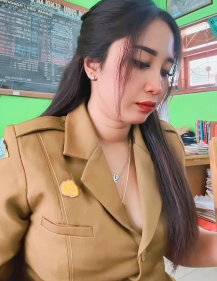 Video Viral 2025 Indonesia Guru Baru Ini Kubuat Nyaris Lemas Top Global 2025 Viral