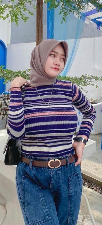 Viral Lagi Si Cantik Hijaber Masih Polos Minta Di Cr0tin Muka Kalo Di Dalam Takut Hamil
