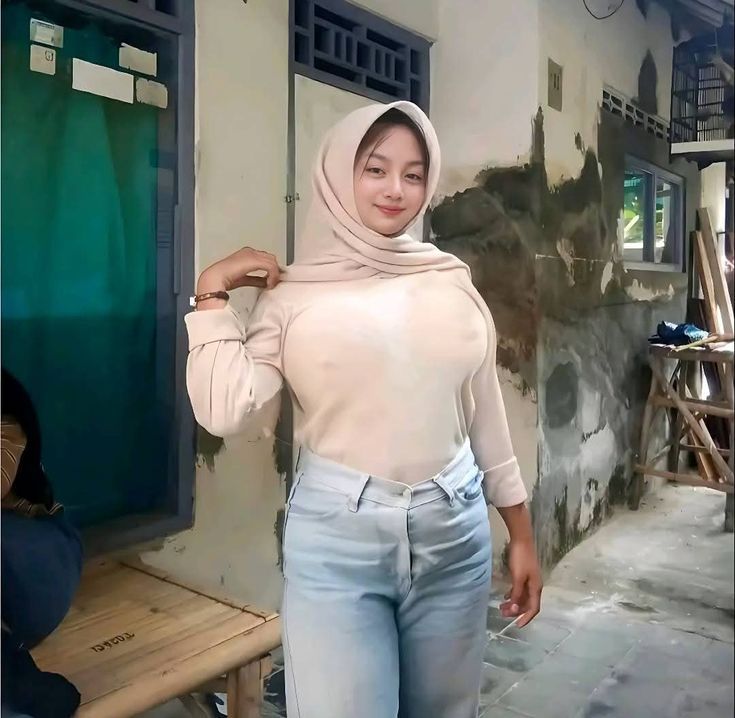 Viral ABG Hijab Tutorial Wiwik Sampe Muntah Top Trending Global Indonesia 2026