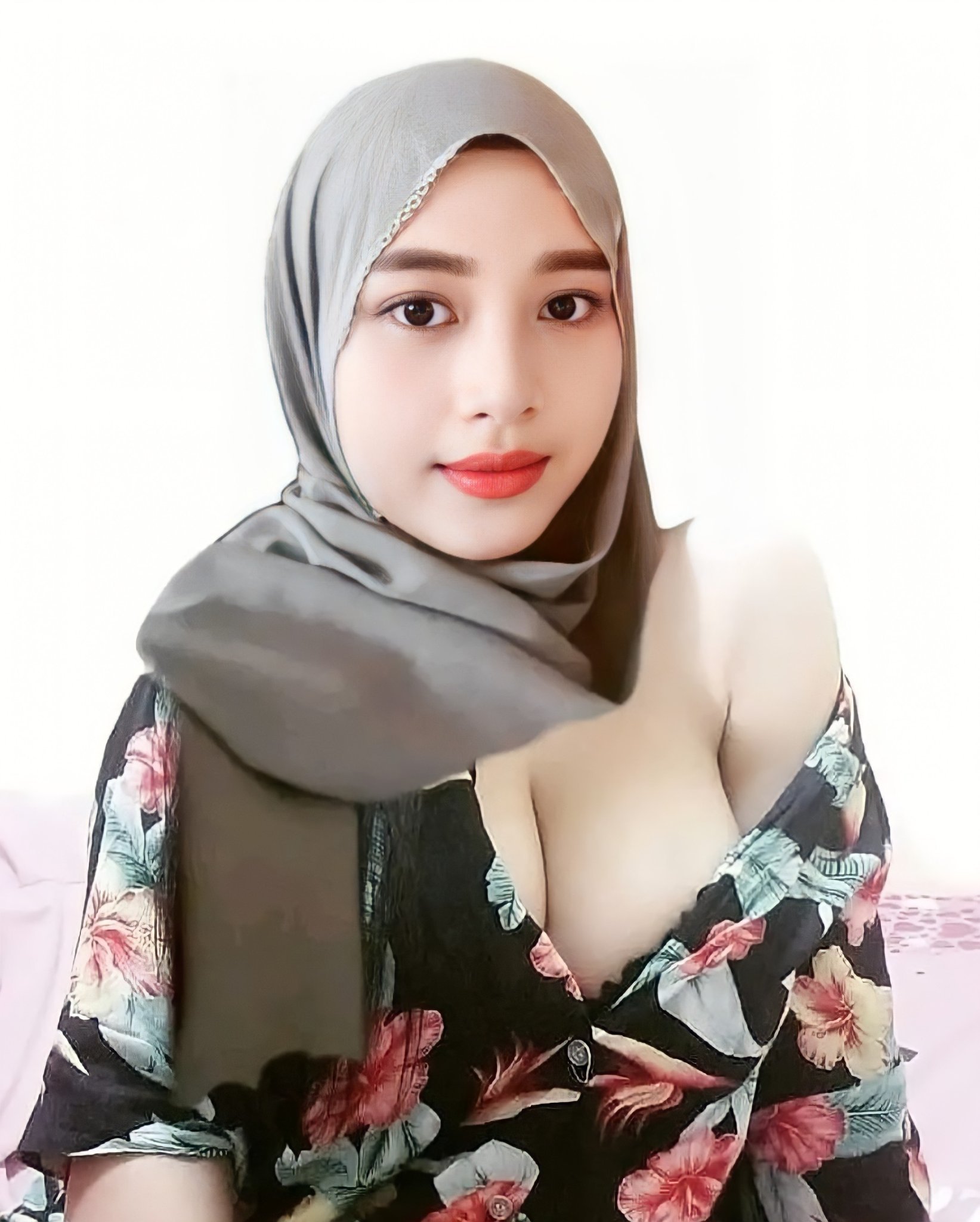 Jepang Viral Hijab Lagi Viral Menjadi Salah Satu Incaran Netizen Abg Di Media Sosial Indonesia