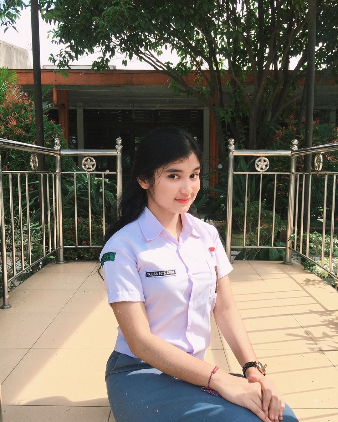 Abg Sma Pucuk Viral SMP on Social Media in 2026 Cewek Bispak Cantik Ketagihan Wiwik Bertiga Bareng Temen Smp Iclik di Apartemen of All Time Trending