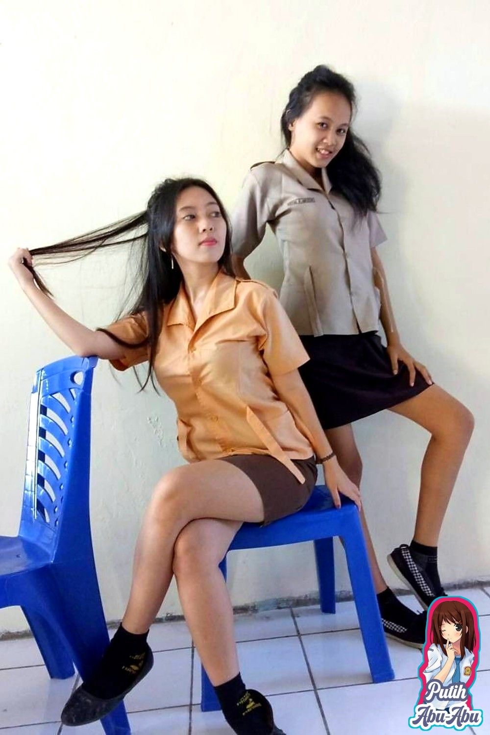 Latest Abg Smp Video Viral ABG Tiri on Social Media in 2025 Adek Imut Masih Orsinil Sebelum Tidur Belajar Wiwik Bareng Kakak Sma of All Time Trending New Ibu Tiri Yg Viral